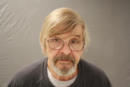 Roger Dale Holt a registered Sex Offender of Missouri