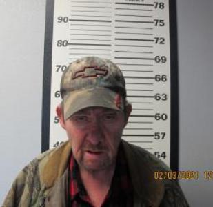 Larry Wayne Reed a registered Sex Offender of Missouri