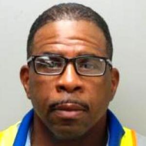 Barry Roberson a registered Sex Offender of Missouri