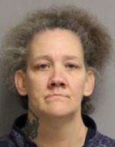 Kimberly Ann Patton a registered Sex Offender of Missouri