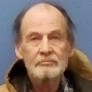 Roy Earl Hammond a registered Sex Offender of Missouri