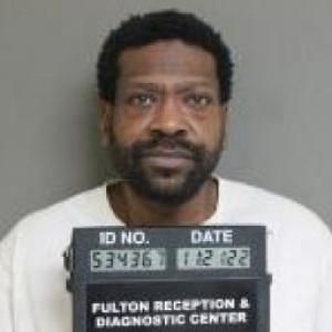 Willie Curtis Ivy Jr a registered Sex Offender of Missouri