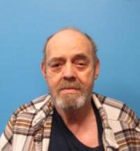 Robert Lee Hymes a registered Sex Offender of Missouri