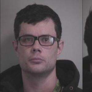 Cody Michael Halsey a registered Sex Offender of Missouri