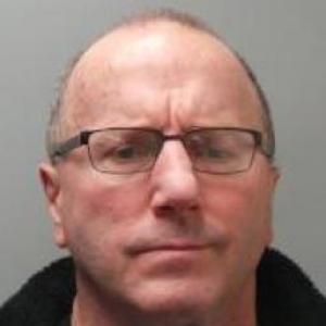 Thomas Melking Sheridan 2nd a registered Sex Offender of Missouri