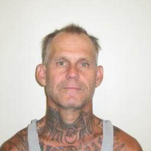 James Rudoplh Atterberry a registered Sex Offender of Missouri