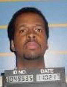 Angelo L Ellis a registered Sex Offender of Missouri