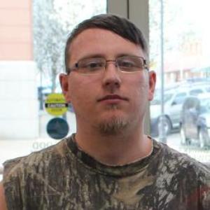 Caleb Lee Saffel a registered Sex Offender of Missouri