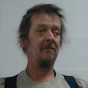 Richard Dean Hill a registered Sex Offender of Missouri