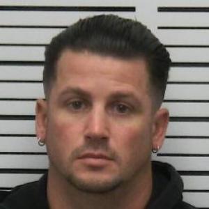 James Michael Sutton a registered Sex Offender of Missouri