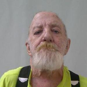 Theodore Franklin Harris a registered Sex Offender of Missouri