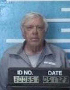 Daniel Thomas Becker a registered Sex Offender of Missouri