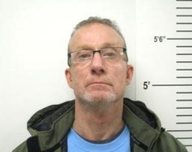 Charles Douglas Wise a registered Sex Offender of Missouri