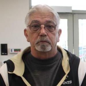 Ronald Wayne Jones a registered Sex Offender of Missouri