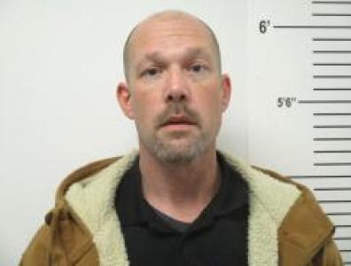 Shawn Paul Whitsett a registered Sex Offender of Missouri