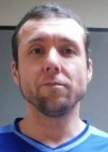 Steven Robert Stansberry a registered Sex Offender of Missouri