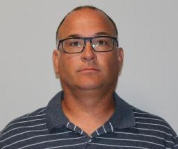 Jerrod Ray Pondrom a registered Sex Offender of Missouri
