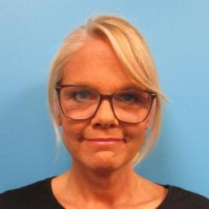 Jennifer Ann Fisher a registered Sex Offender of Missouri