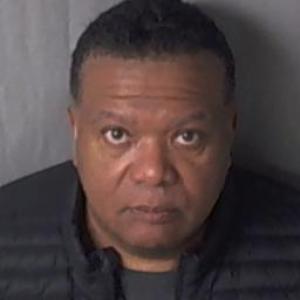 Frederick Green a registered Sex Offender of Missouri