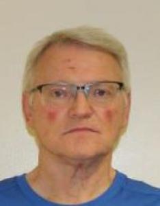 Harvey Ray Tucker a registered Sex Offender of Missouri