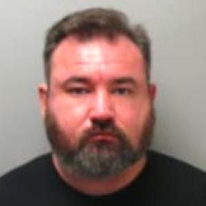 Nicholas Andrew Tinkham a registered Sex Offender of Missouri
