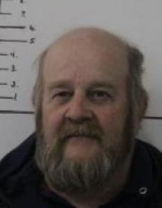 Rex Eugene Hagan a registered Sex Offender of Missouri