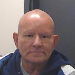 Gary Wayne Nichols a registered Sex, Violent, or Drug Offender of Kansas