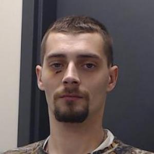 Nathaniel Christian Norris a registered Sex Offender of Missouri