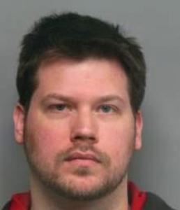 David Jeremiah Norton a registered Sex Offender of Missouri