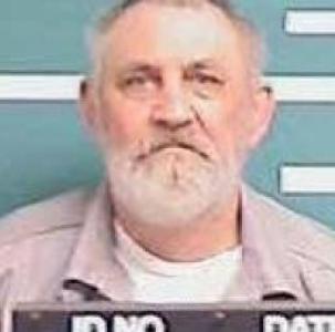 John Lee Squires a registered Sex Offender of Missouri