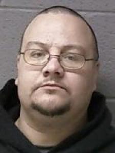 Anthony Dale Rommel a registered Sex Offender of Missouri