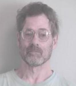 Cecil James Ferrell a registered Sex Offender of Missouri