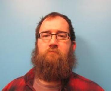 Bradley Dale Havens a registered Sex Offender of Missouri