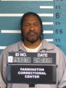 Dennis Maxwell a registered Sex Offender of Missouri