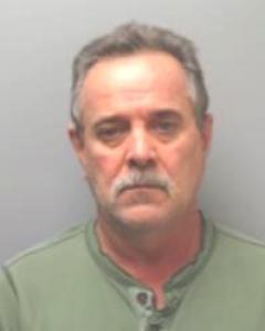 John Robert Vitale a registered Sex Offender of Missouri