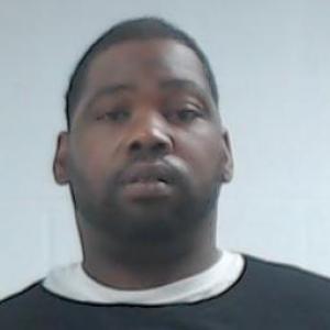 Marcus Dean Betts a registered Sex Offender of Missouri