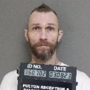 Michael Allen Eisman a registered Sex Offender of Missouri