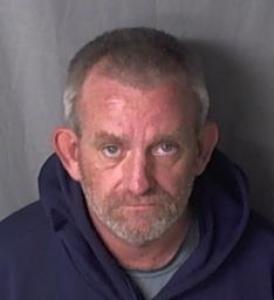 Edward Lee Roper 2nd a registered Sex Offender of Missouri