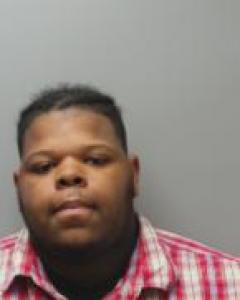 Javian Ranell Smith a registered Sex Offender of Missouri