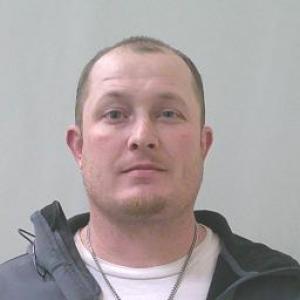 Adam Dean Huffman a registered Sex Offender of Missouri
