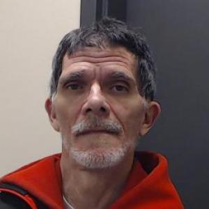 James Dee Dixon a registered Sex Offender of Missouri