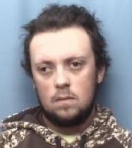 Keenan Joseph Attebery a registered Sex Offender of Missouri