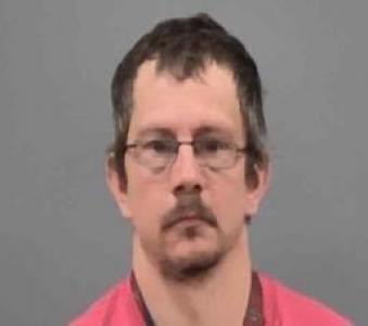 Alan Leroy Morgan a registered Sex Offender of Missouri