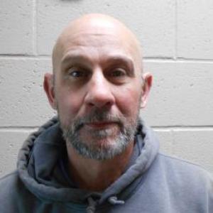 Jay Whitney Warder a registered Sex Offender of Missouri