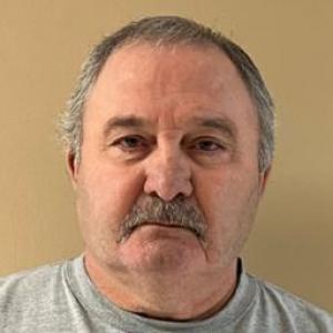 George Edward Pemberton a registered Sex Offender of Missouri