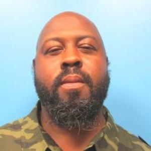 Christopher Lamar Ponds a registered Sex Offender of Missouri