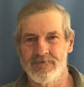 Dickie Waldemar Poston a registered Sex Offender of Missouri