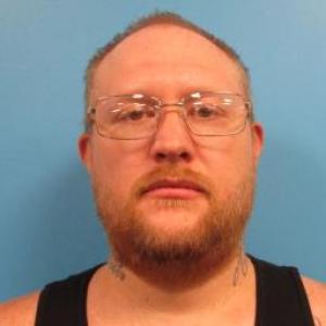 Nicholas Dwayne Bearden a registered Sex Offender of Missouri