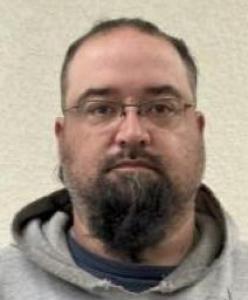 Christopher E Rhodes a registered Sex Offender of Missouri