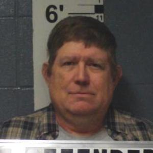 Greg Lee Evans a registered Sex Offender of Missouri